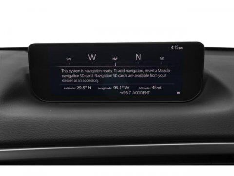 2025 Mazda CX-50 2.5 S Preferred Package Quincy MA