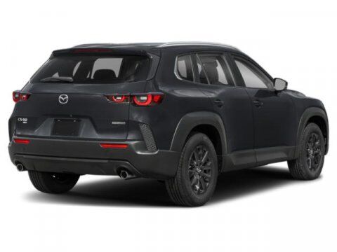 2025 Mazda CX-50 2.5 S Preferred Package Quincy MA