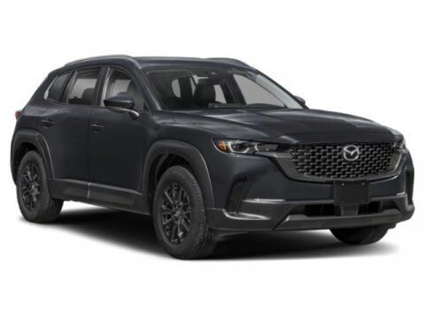 2025 Mazda CX-50 2.5 S Preferred Package Quincy MA