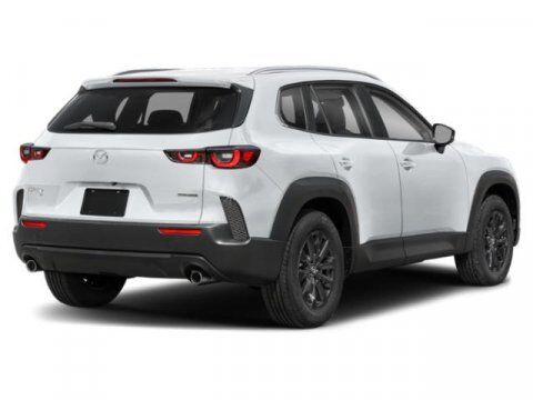 2025 Mazda CX-50 2.5 S Preferred Package Quincy MA