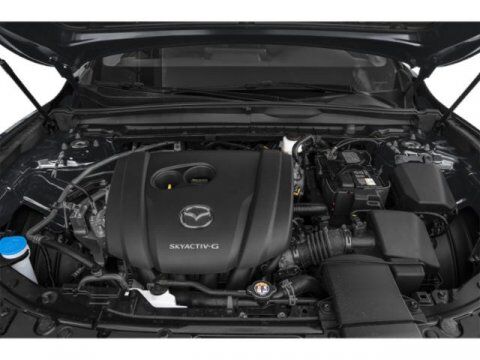 2025 Mazda CX-50 2.5 S Preferred Package Quincy MA