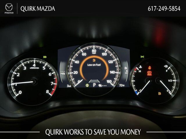 2025 Mazda CX-50 2.5 S Preferred Package Quincy MA