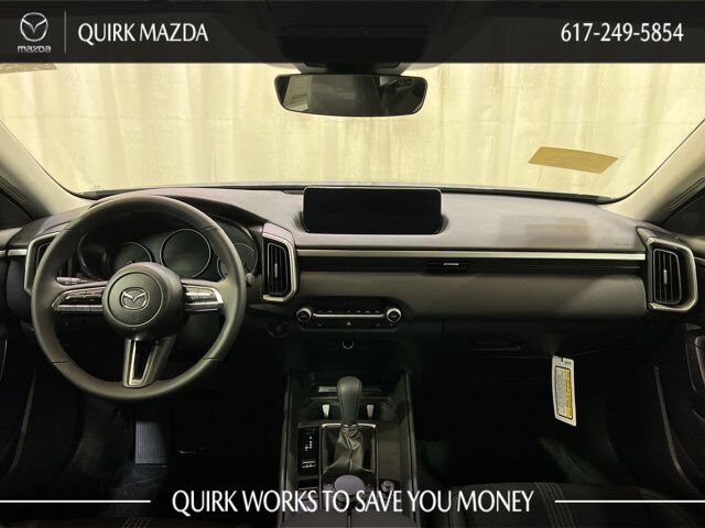 2025 Mazda CX-50 2.5 S Preferred Package Quincy MA