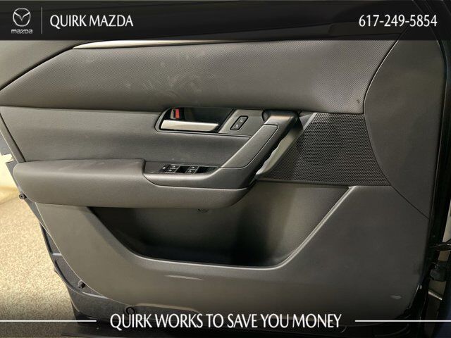 2025 Mazda CX-50 2.5 S Preferred Package Quincy MA