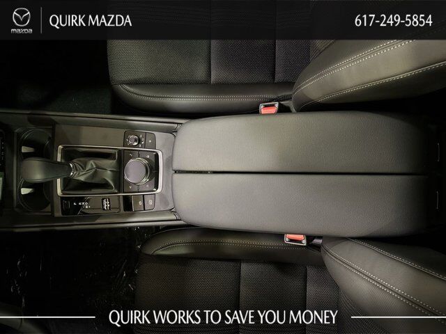 2025 Mazda CX-50 2.5 S Preferred Package Quincy MA