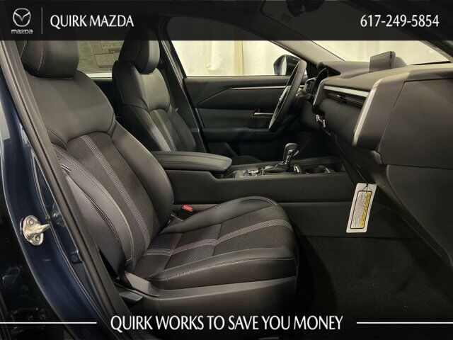2025 Mazda CX-50 2.5 S Preferred Package Quincy MA