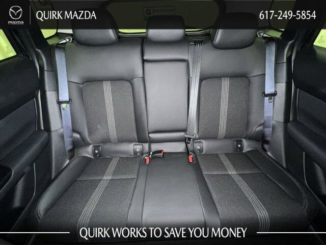 2025 Mazda CX-50 2.5 S Preferred Package Quincy MA