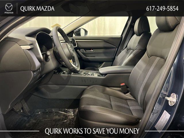 2025 Mazda CX-50 2.5 S Preferred Package Quincy MA