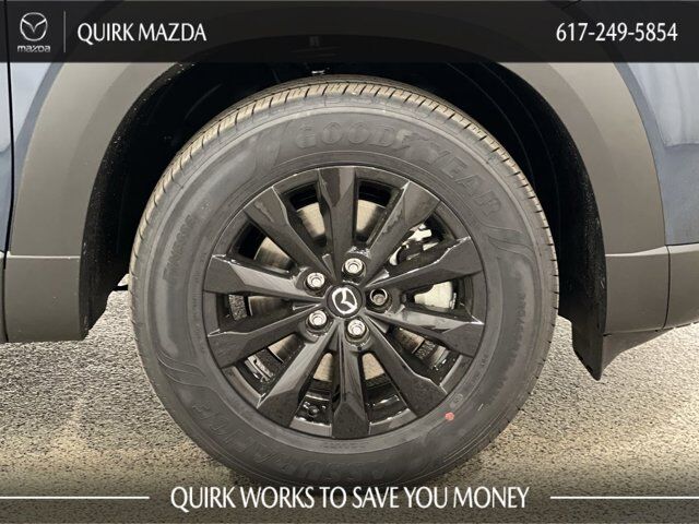 2025 Mazda CX-50 2.5 S Preferred Package Quincy MA