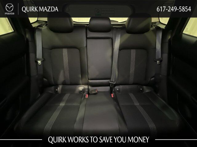 2025 Mazda CX-50 2.5 S Preferred Package Quincy MA