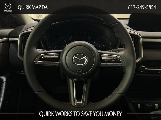 2025 Mazda CX-50 2.5 S Preferred Package Quincy MA
