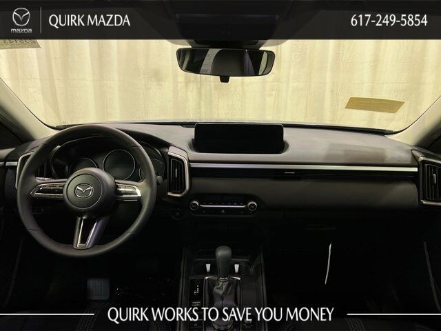 2025 Mazda CX-50 2.5 S Preferred Package Quincy MA