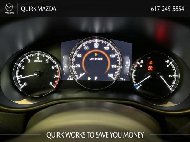 2025 Mazda CX-50 2.5 S Preferred Package Quincy MA