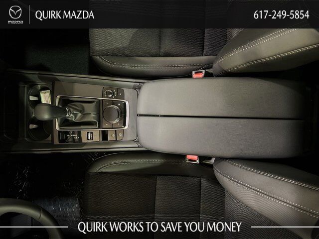 2025 Mazda CX-50 2.5 S Preferred Package Quincy MA