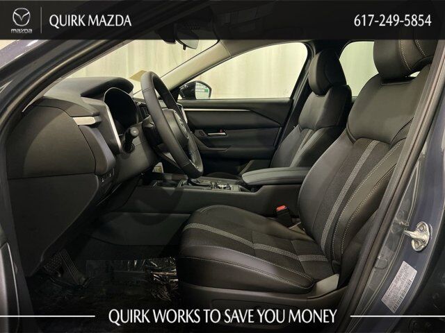 2025 Mazda CX-50 2.5 S Preferred Package Quincy MA