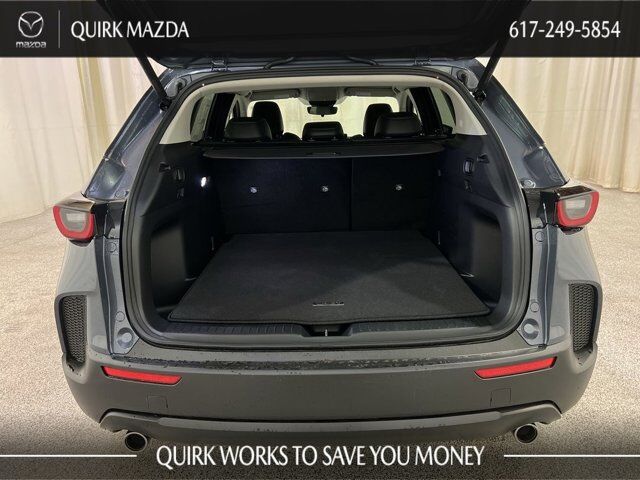 2025 Mazda CX-50 2.5 S Preferred Package Quincy MA