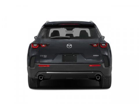 2025 Mazda CX-50 2.5 S Preferred Package Quincy MA
