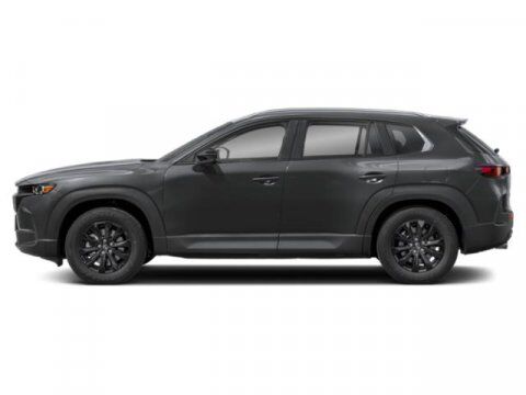 2025 Mazda CX-50 2.5 S Preferred Package Quincy MA