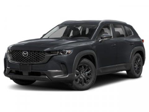 2025 Mazda CX-50 2.5 S Preferred Package Quincy MA