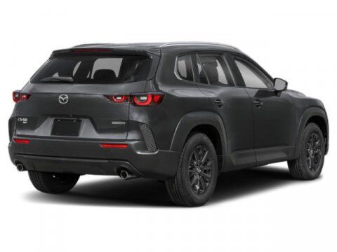 2025 Mazda CX-50 2.5 S Preferred Package Quincy MA
