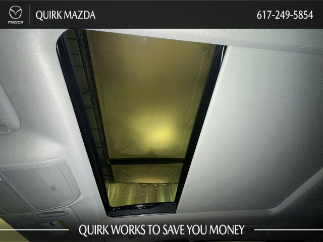 2025 Mazda CX-50 2.5 S Premium Package Quincy MA