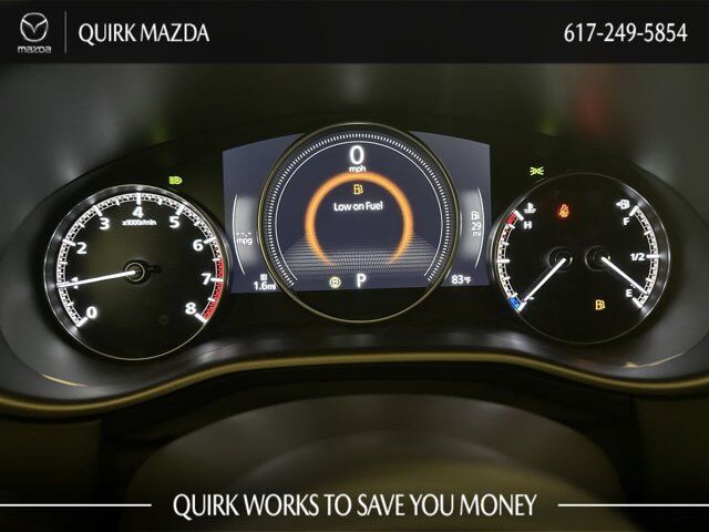 2025 Mazda CX-50 2.5 S Premium Package Quincy MA