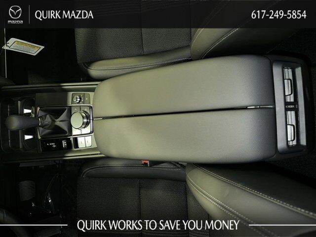2025 Mazda CX-50 2.5 S Premium Package Quincy MA