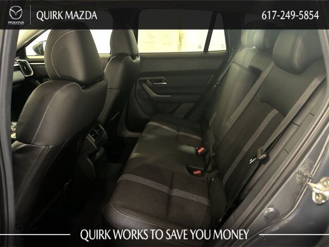 2025 Mazda CX-50 2.5 S Premium Package Quincy MA
