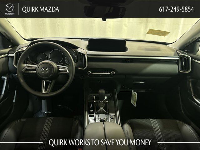 2025 Mazda CX-50 2.5 S Premium Package Quincy MA