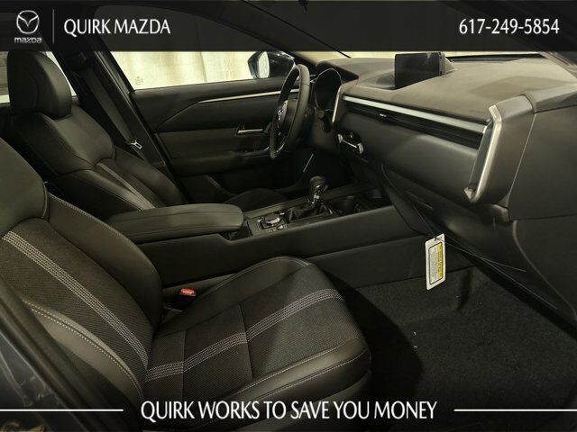 2025 Mazda CX-50 2.5 S Premium Package Quincy MA