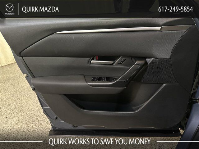 2025 Mazda CX-50 2.5 S Premium Package Quincy MA