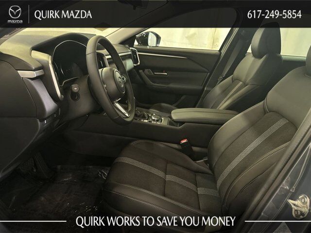2025 Mazda CX-50 2.5 S Premium Package Quincy MA