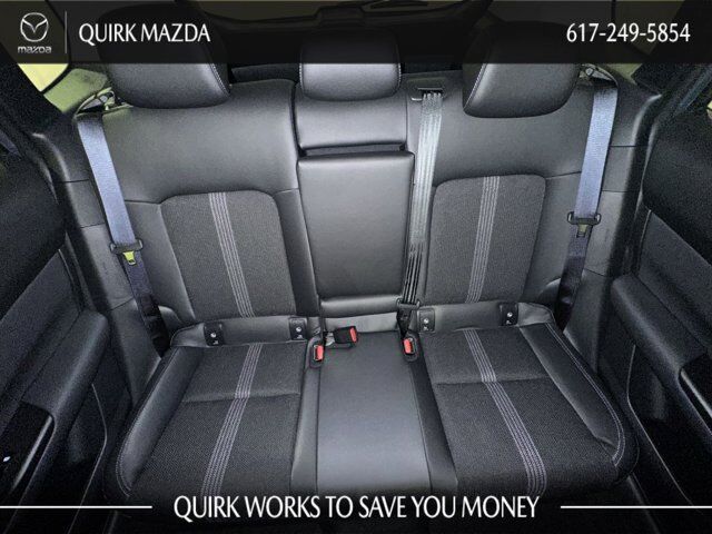 2025 Mazda CX-50 2.5 S Premium Package Quincy MA