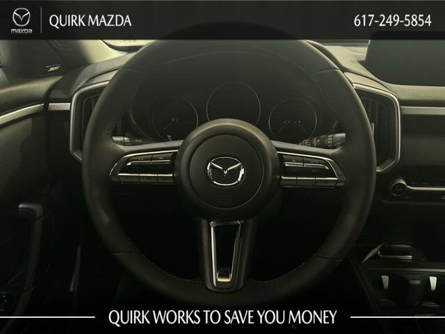 2025 Mazda CX-50 2.5 S Premium Package Quincy MA