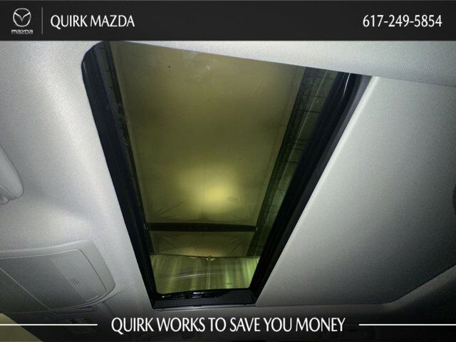 2025 Mazda CX-50 2.5 S Premium Package Quincy MA