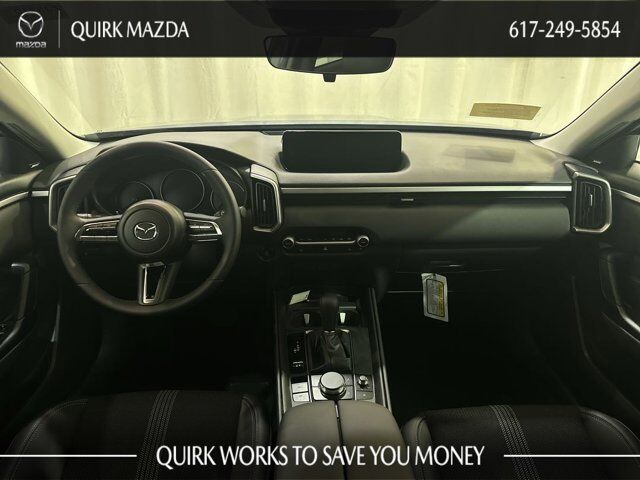 2025 Mazda CX-50 2.5 S Premium Package Quincy MA