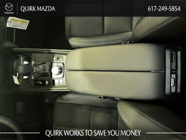 2025 Mazda CX-50 2.5 S Premium Package Quincy MA