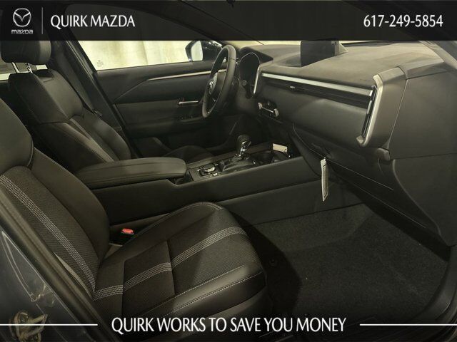 2025 Mazda CX-50 2.5 S Premium Package Quincy MA