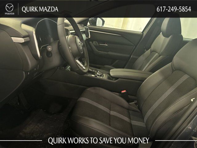 2025 Mazda CX-50 2.5 S Premium Package Quincy MA