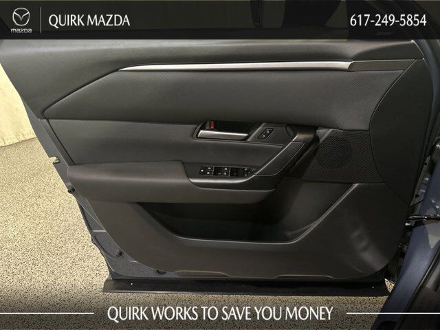 2025 Mazda CX-50 2.5 S Premium Package Quincy MA