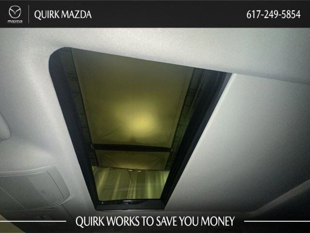 2025 Mazda CX-50 2.5 S Premium Package Quincy MA