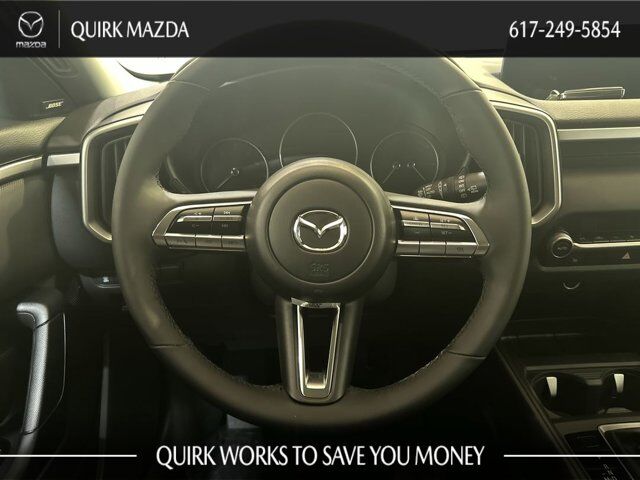 2025 Mazda CX-50 2.5 S Premium Package Quincy MA