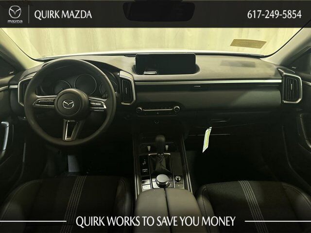 2025 Mazda CX-50 2.5 S Premium Package Quincy MA