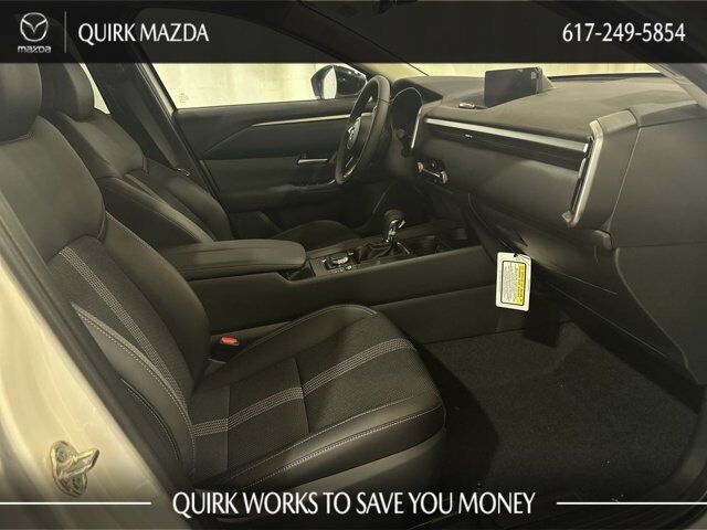 2025 Mazda CX-50 2.5 S Premium Package Quincy MA