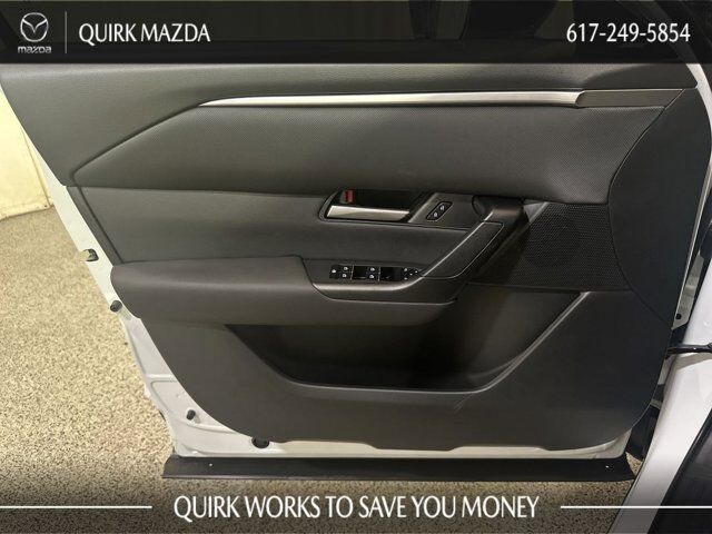 2025 Mazda CX-50 2.5 S Premium Package Quincy MA