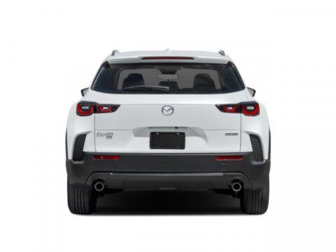 2025 Mazda CX-50 2.5 S Premium Package Quincy MA