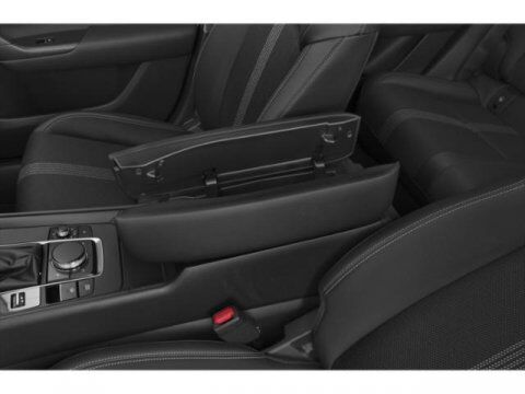 2025 Mazda CX-50 2.5 S Premium Package Quincy MA