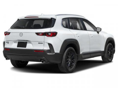 2025 Mazda CX-50 2.5 S Premium Package Quincy MA