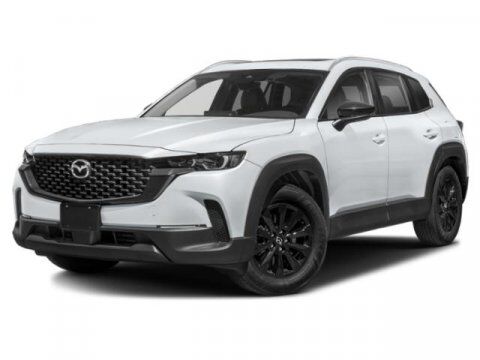 2025 Mazda CX-50 2.5 S Premium Package Quincy MA