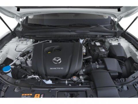 2025 Mazda CX-50 2.5 S Premium Package Quincy MA